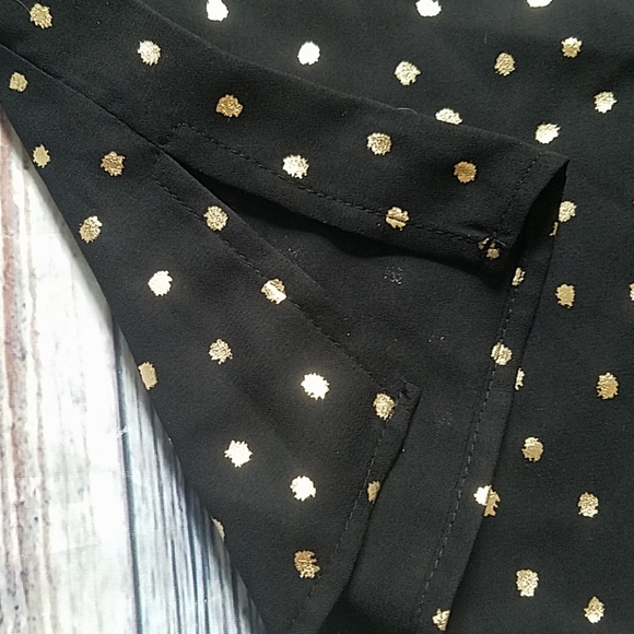 Lane Bryant Dress Top - Picture 7 of 8